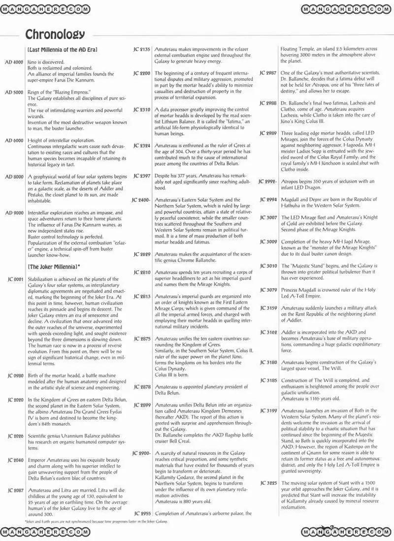 Five Star Monogatari chapter 21 page 80