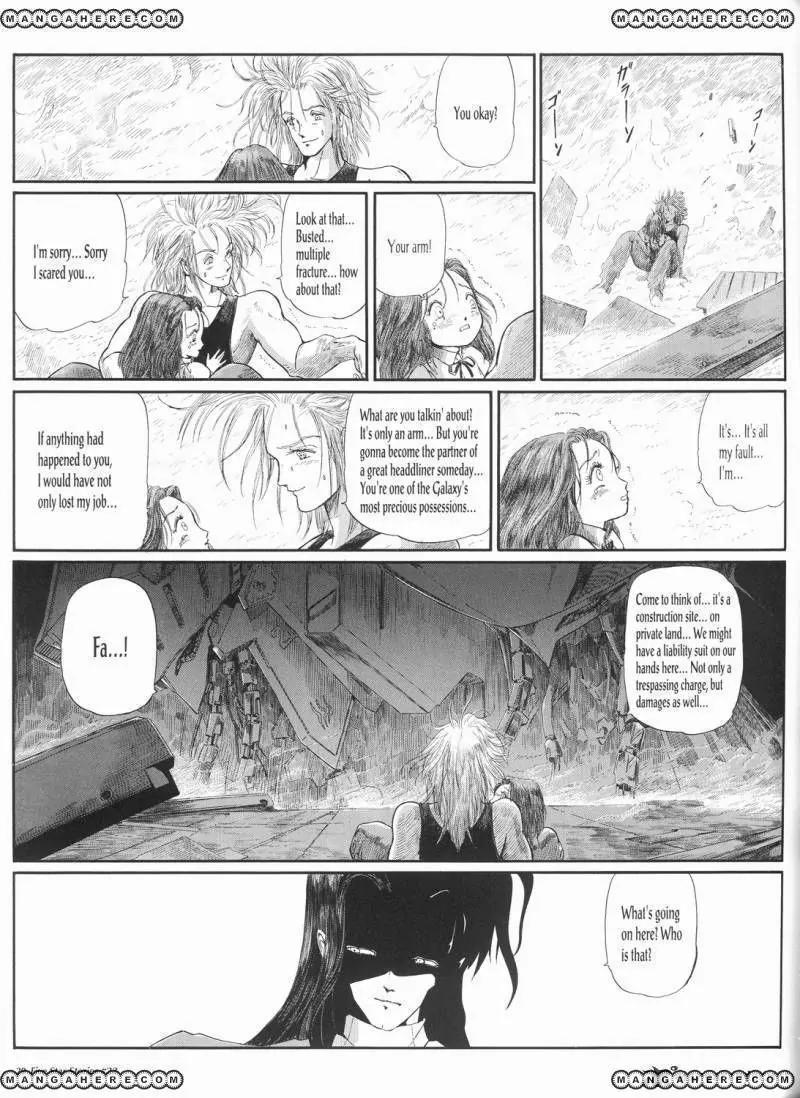 Five Star Monogatari chapter 22 page 30