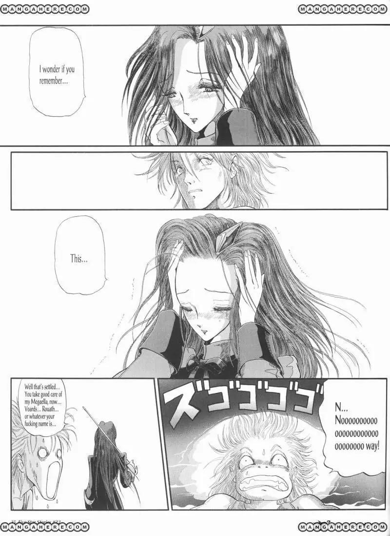 Five Star Monogatari chapter 22 page 36