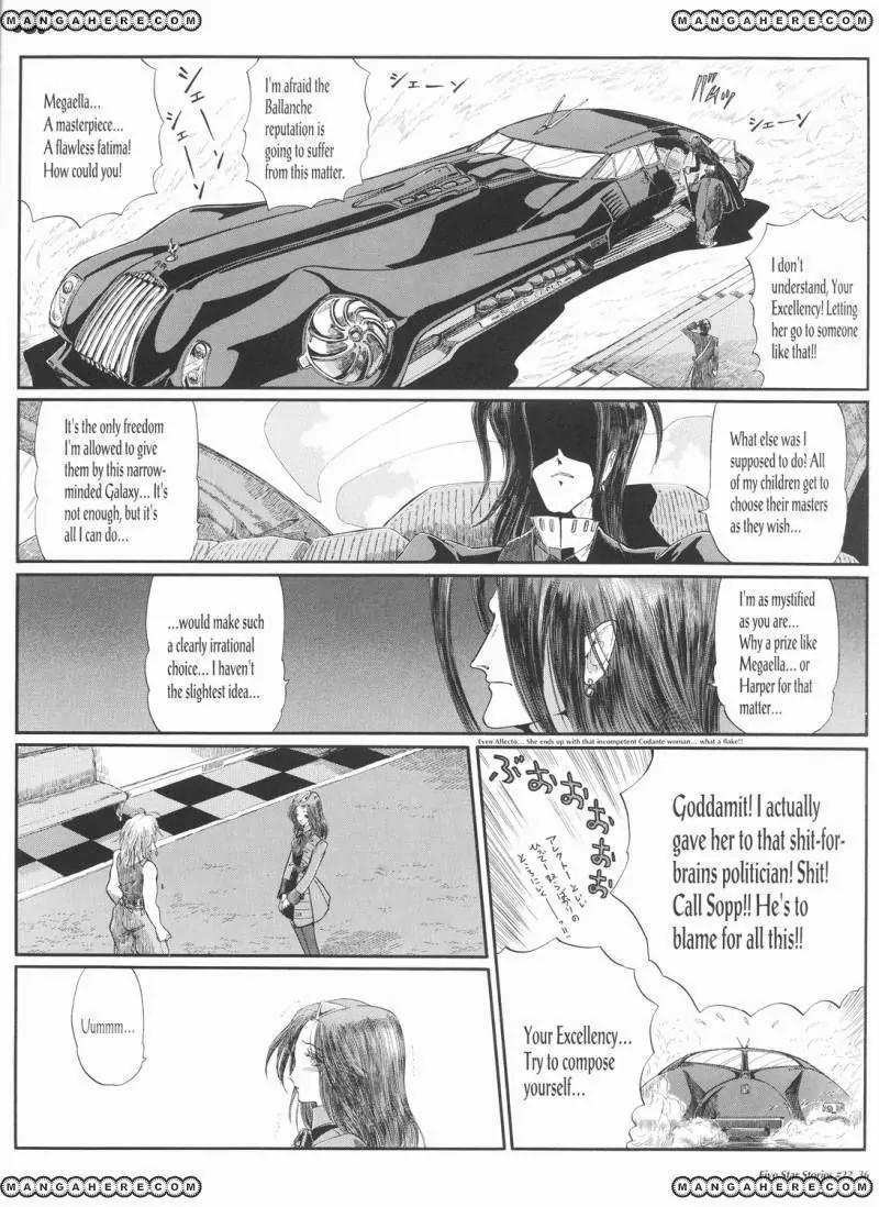 Five Star Monogatari chapter 22 page 37