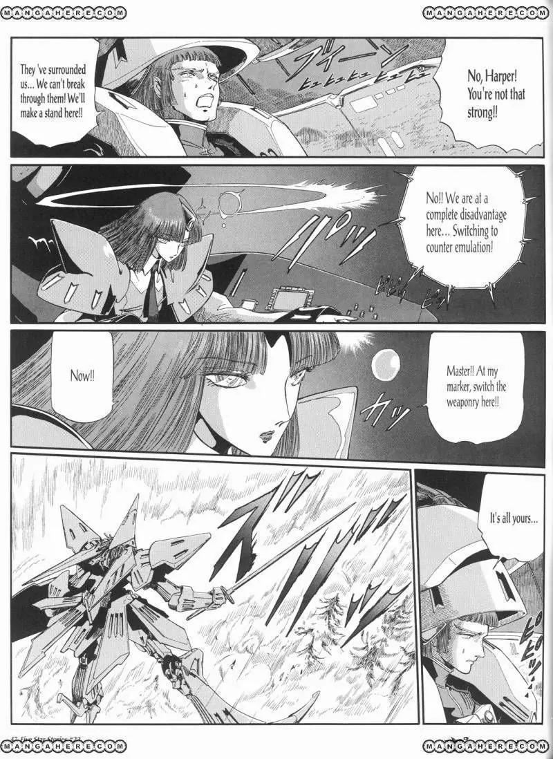 Five Star Monogatari chapter 22 page 48