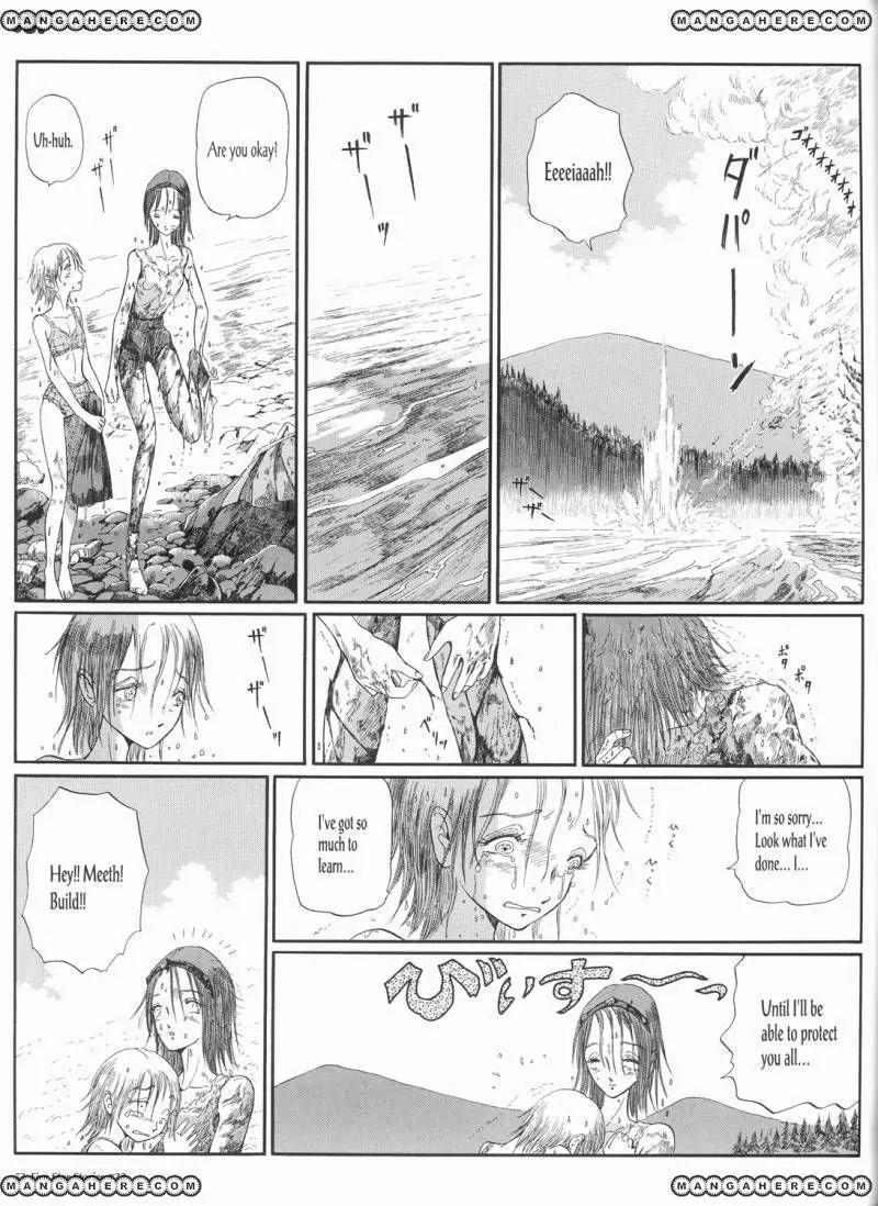 Five Star Monogatari chapter 22 page 54