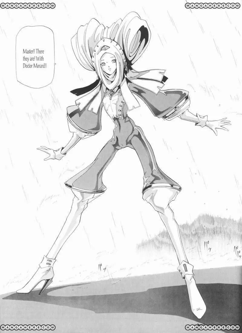 Five Star Monogatari chapter 22 page 56