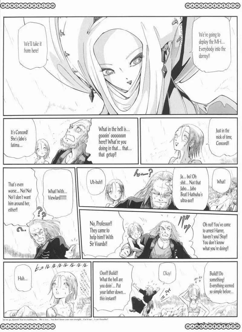 Five Star Monogatari chapter 22 page 57