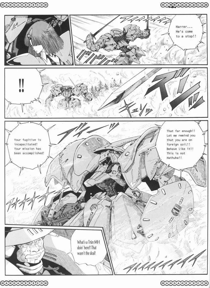 Five Star Monogatari chapter 22 page 60