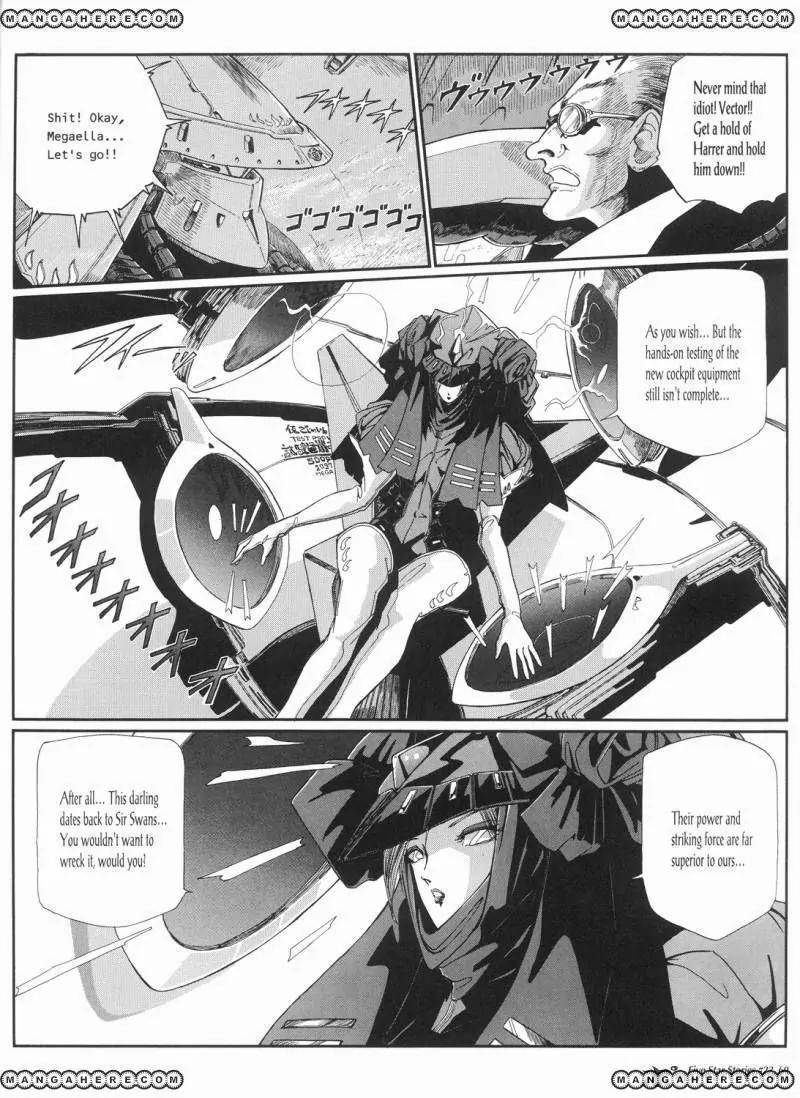 Five Star Monogatari chapter 22 page 61