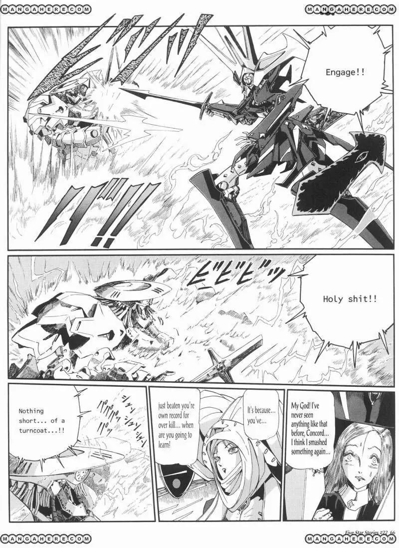 Five Star Monogatari chapter 22 page 67