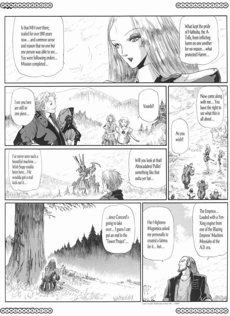 Five Star Monogatari chapter 22 page 70