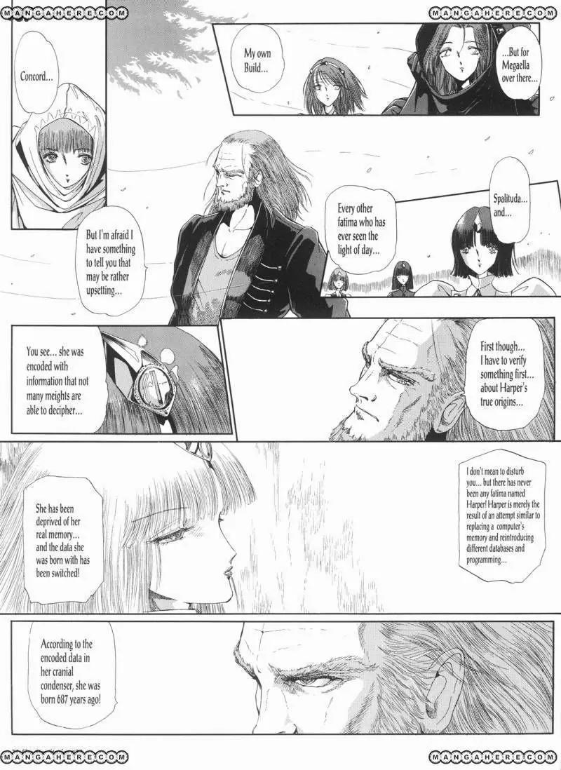 Five Star Monogatari chapter 22 page 74