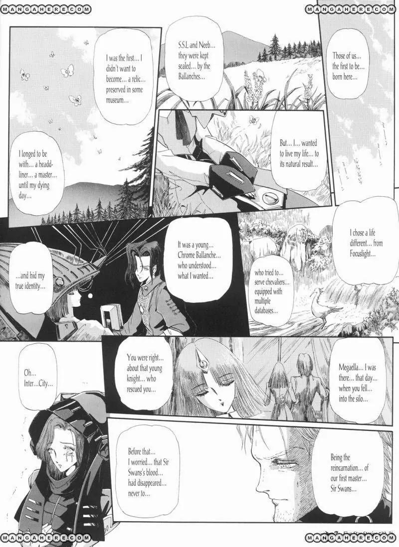 Five Star Monogatari chapter 22 page 77