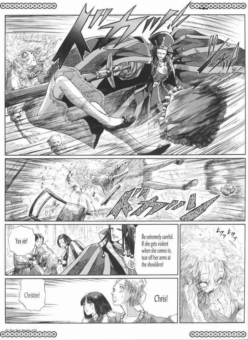 Five Star Monogatari chapter 23 page 44
