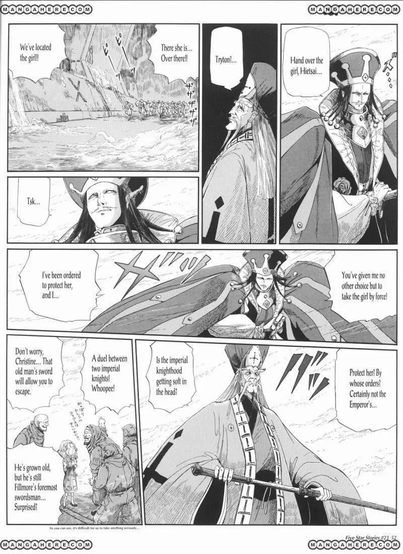 Five Star Monogatari chapter 23 page 53