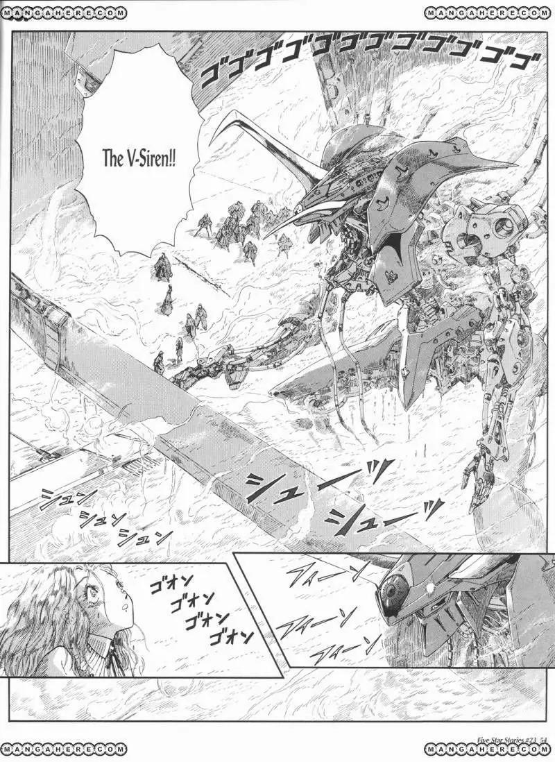 Five Star Monogatari chapter 23 page 55