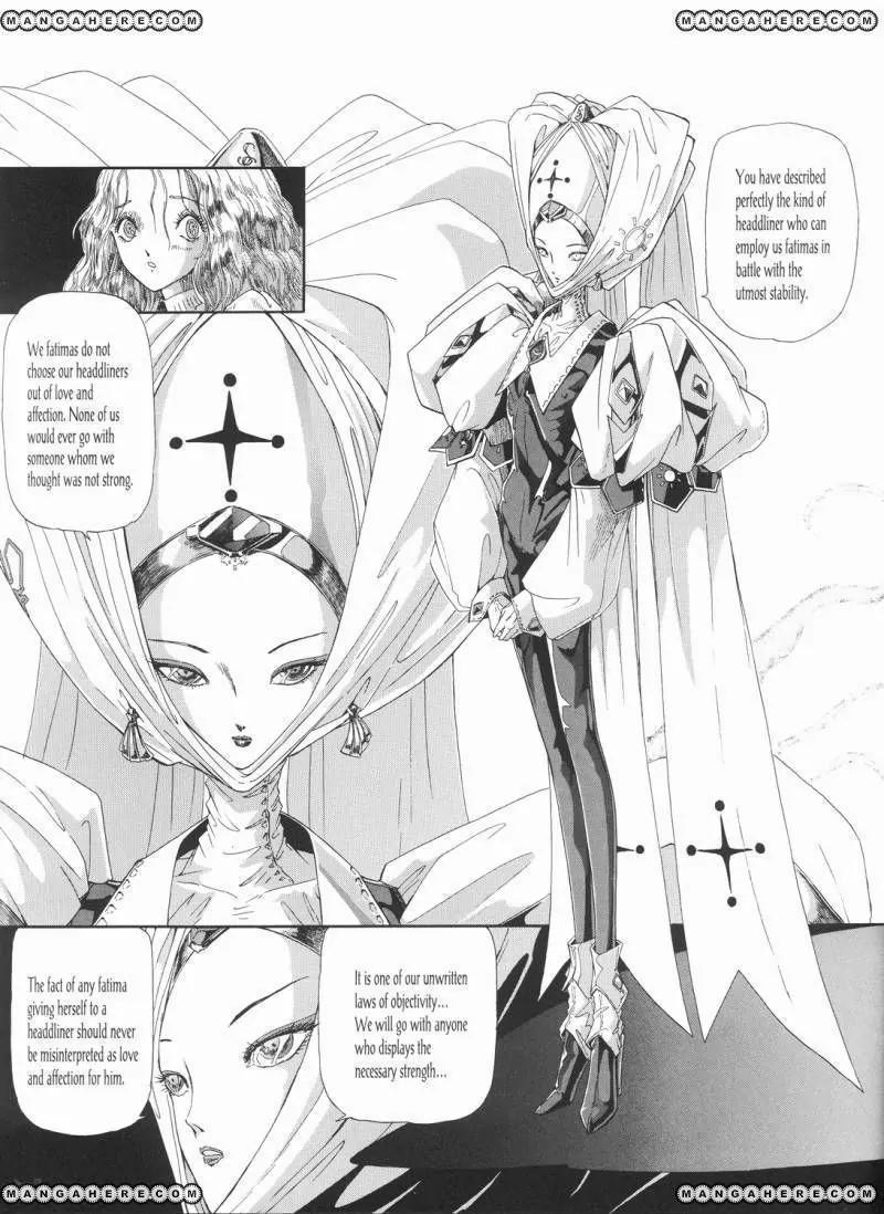 Five Star Monogatari chapter 23 page 58