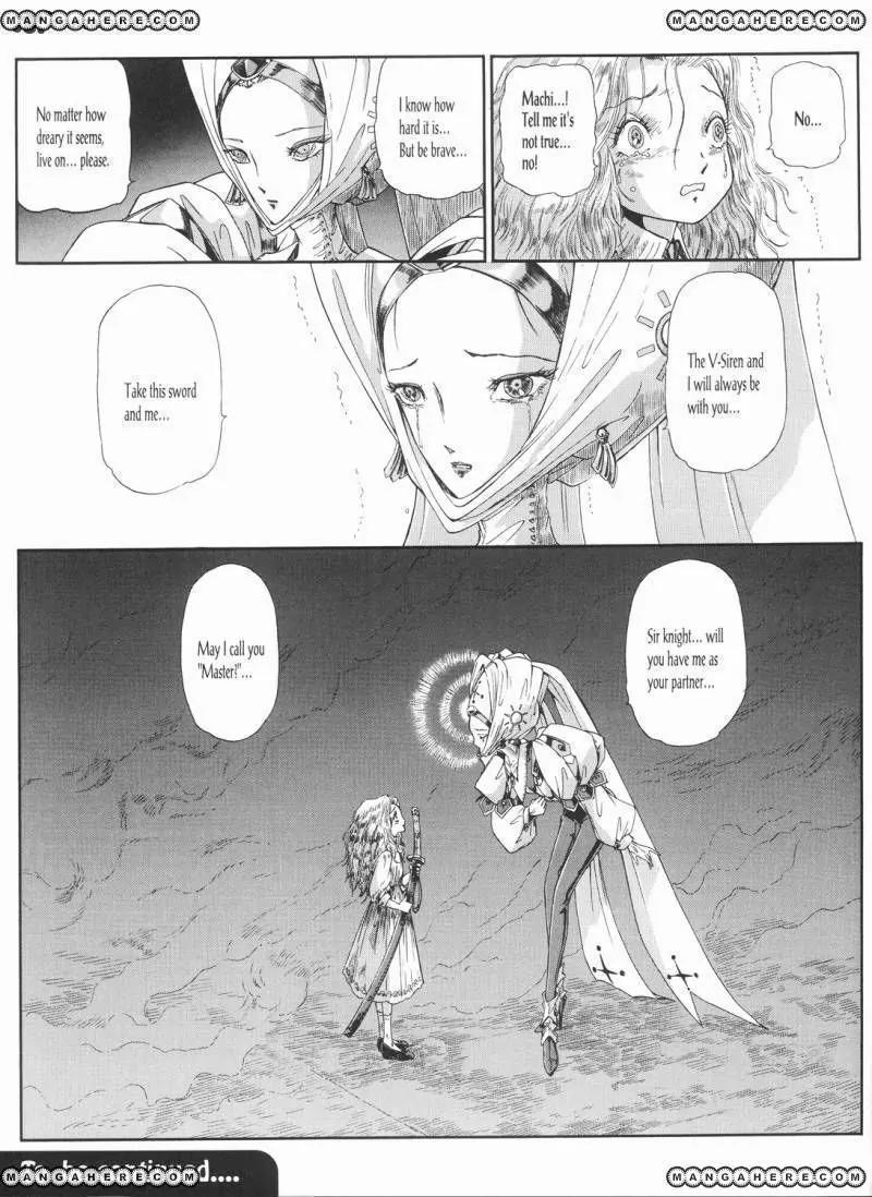 Five Star Monogatari chapter 23 page 60