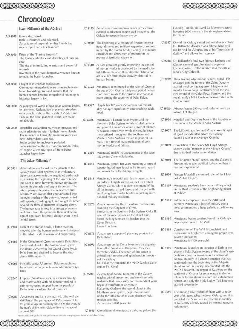 Five Star Monogatari chapter 23 page 62