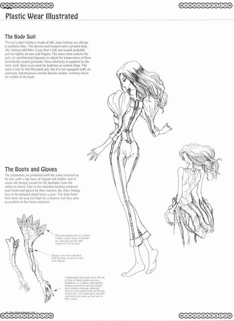 Five Star Monogatari chapter 23 page 66