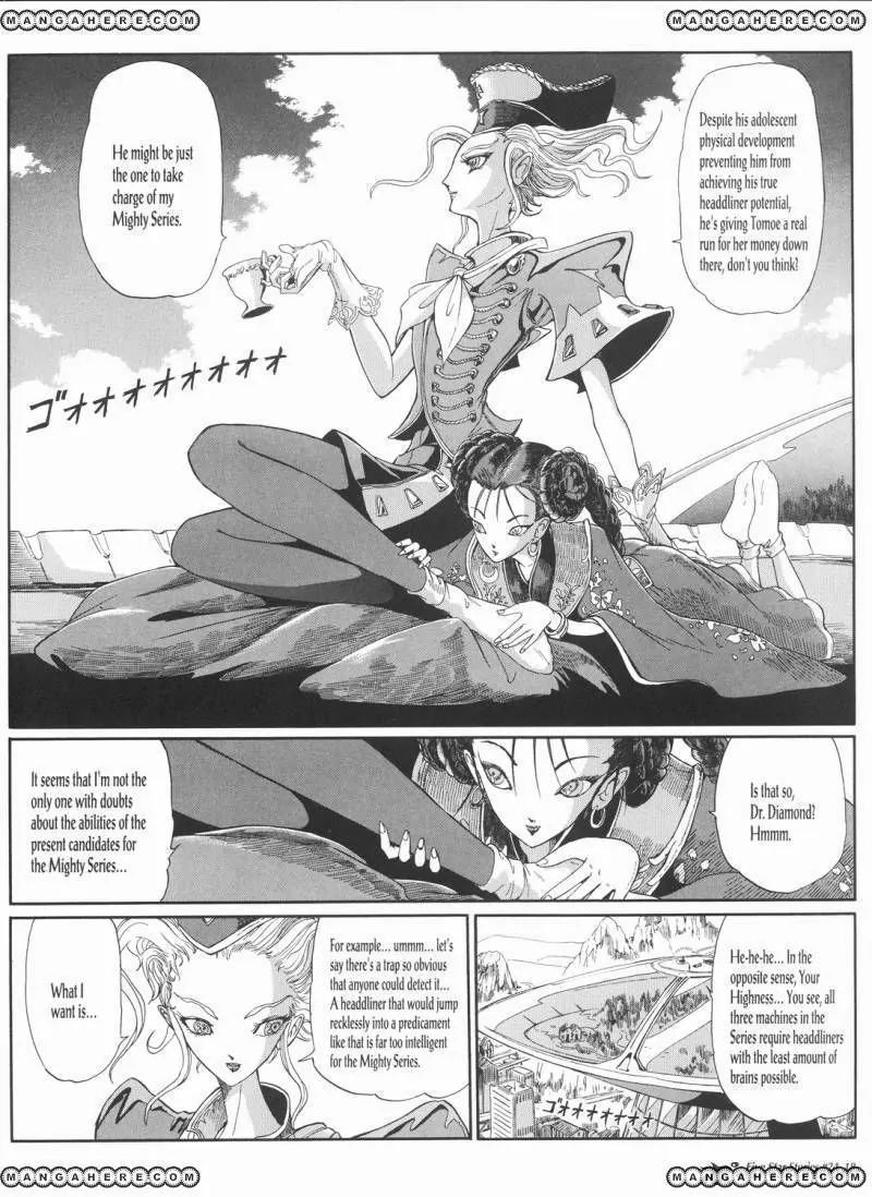 Five Star Monogatari chapter 24 page 19