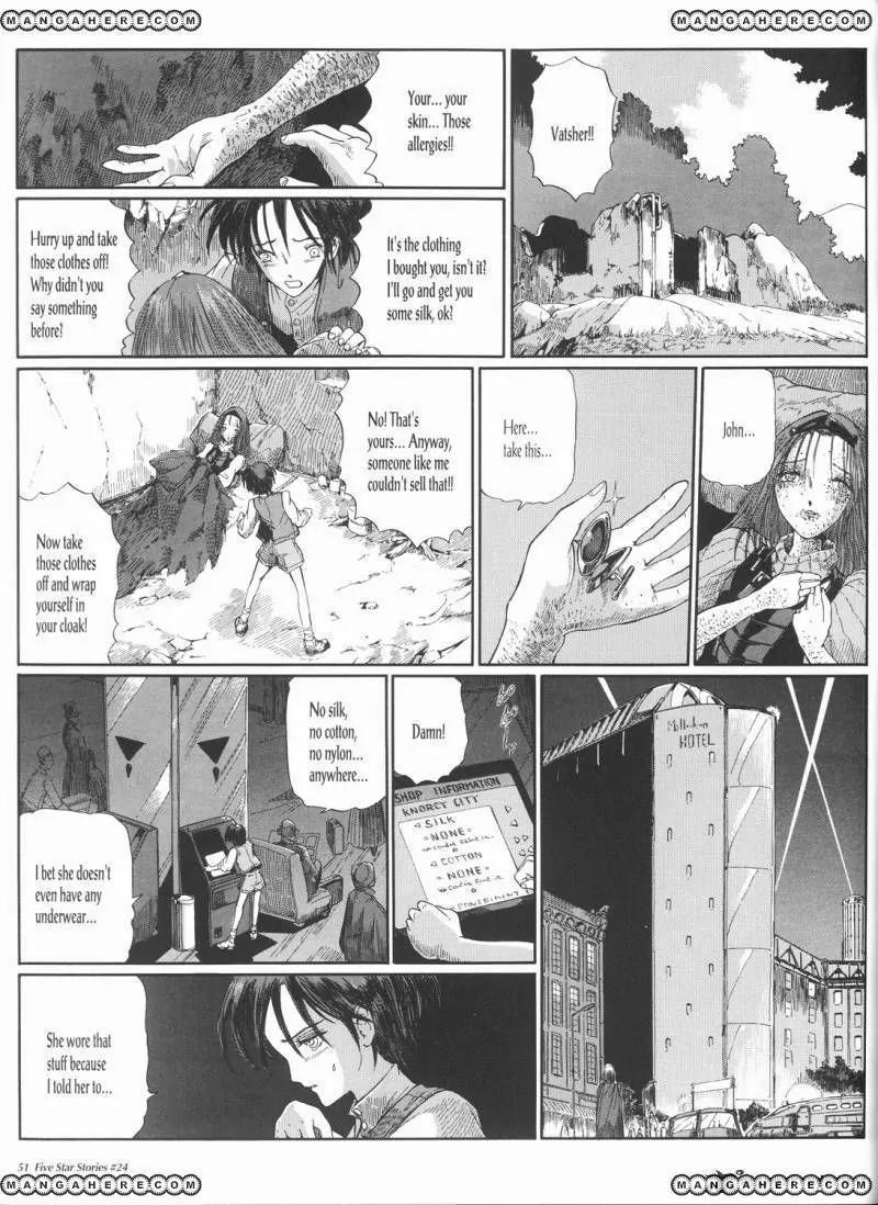 Five Star Monogatari chapter 24 page 52