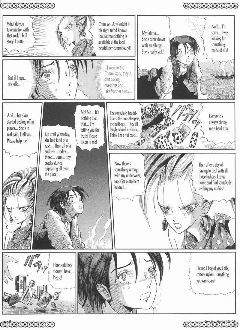 Five Star Monogatari chapter 24 page 55