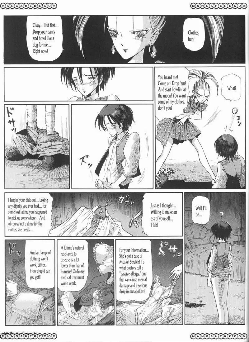 Five Star Monogatari chapter 24 page 56