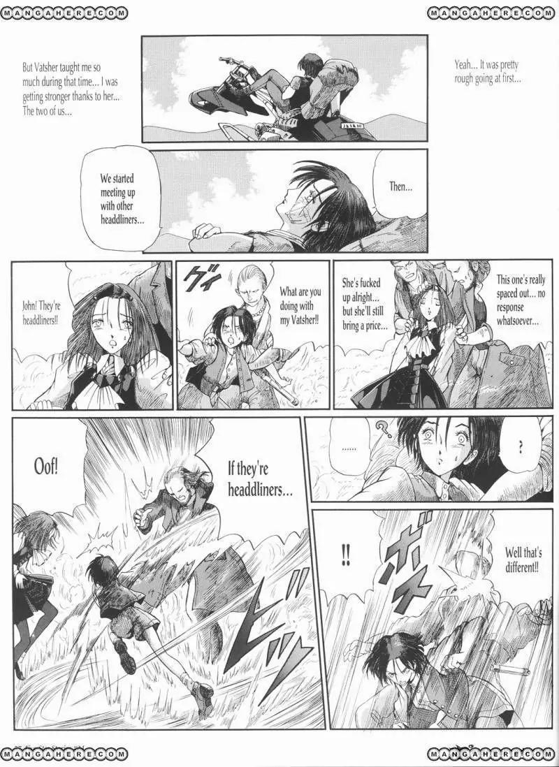 Five Star Monogatari chapter 24 page 58