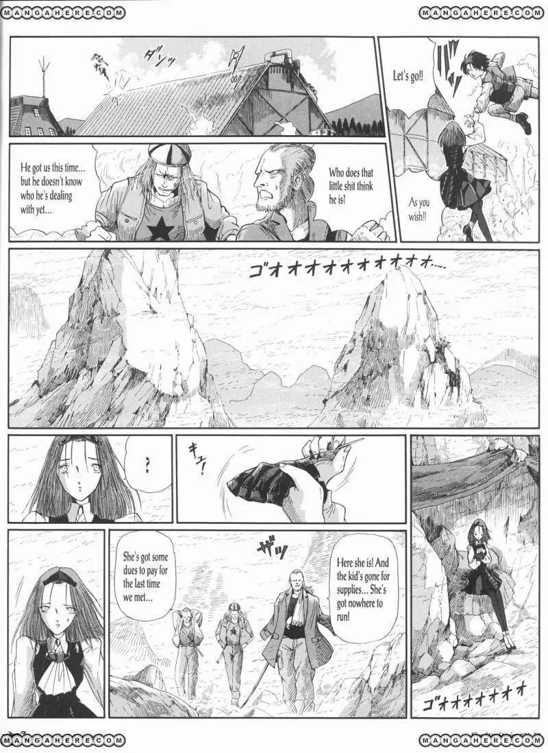 Five Star Monogatari chapter 24 page 59