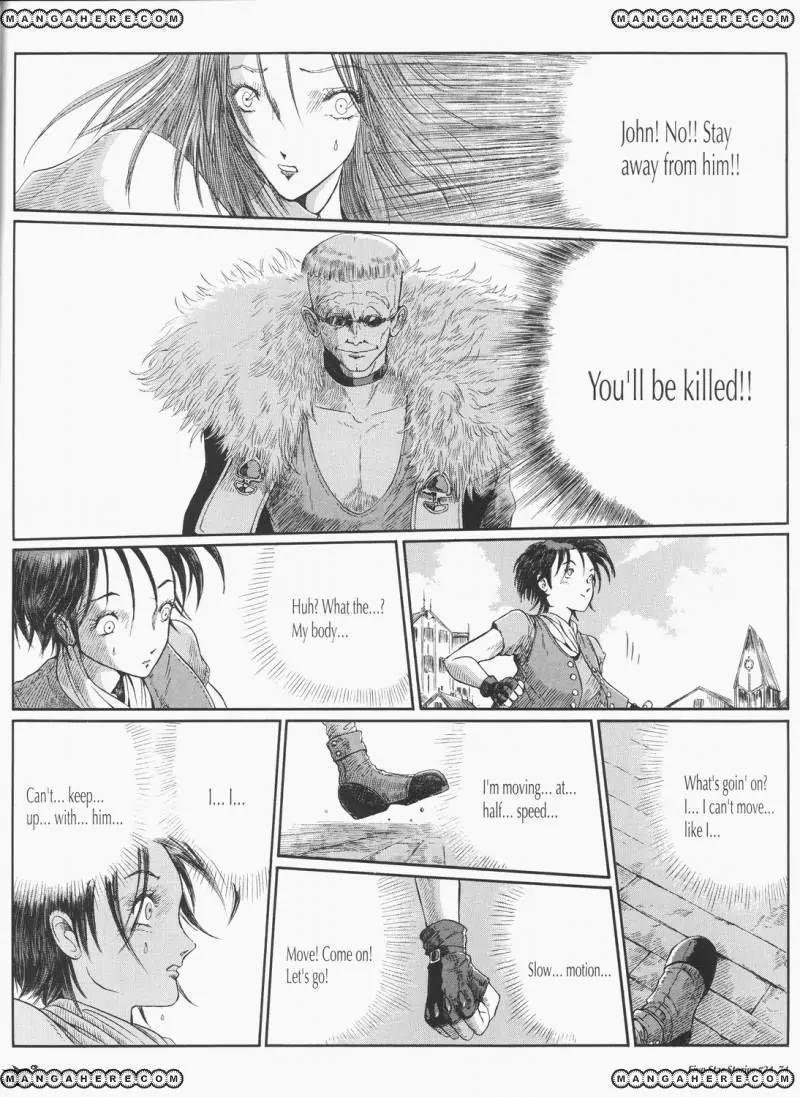 Five Star Monogatari chapter 24 page 75