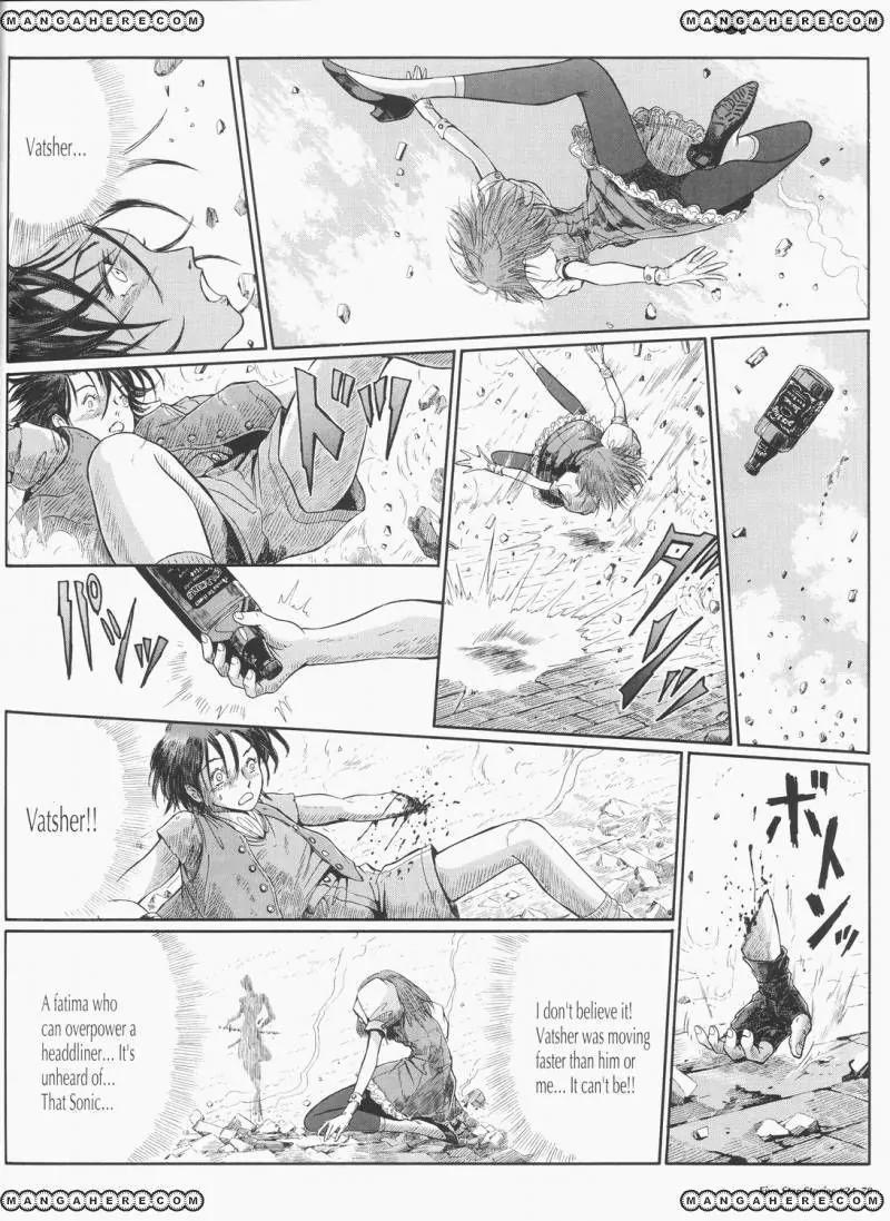 Five Star Monogatari chapter 24 page 79