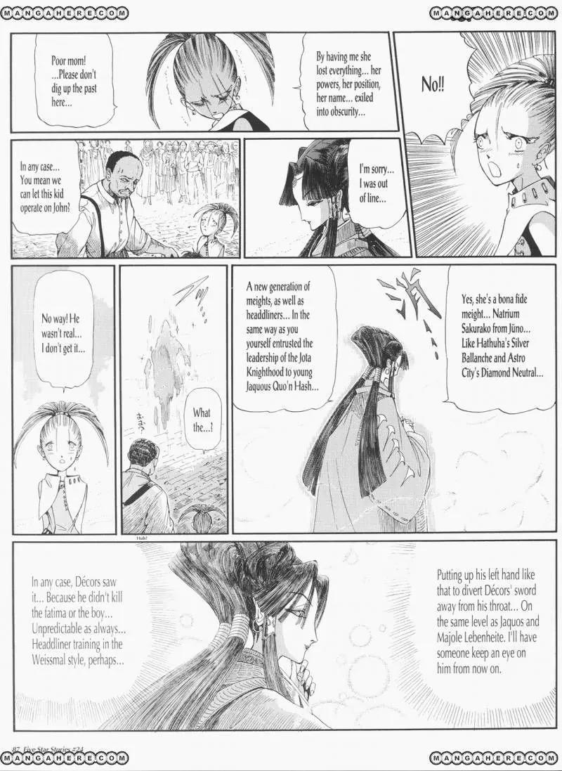 Five Star Monogatari chapter 24 page 88