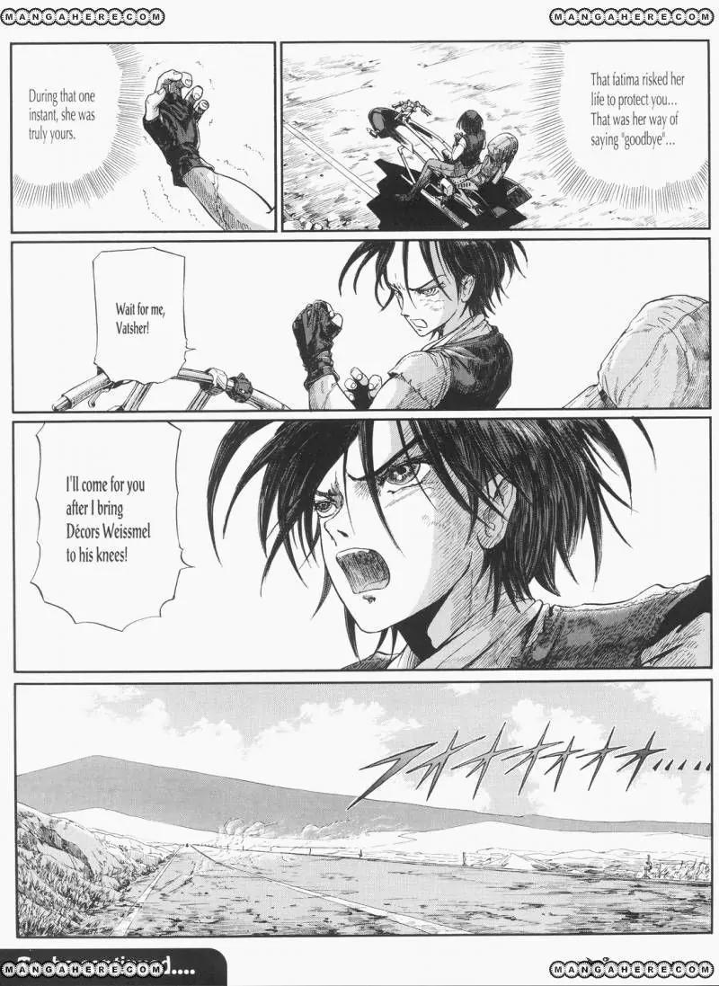 Five Star Monogatari chapter 24 page 90