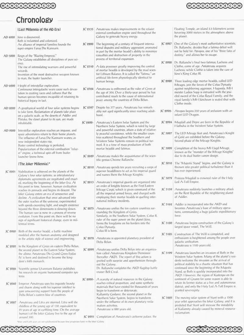 Five Star Monogatari chapter 24 page 92