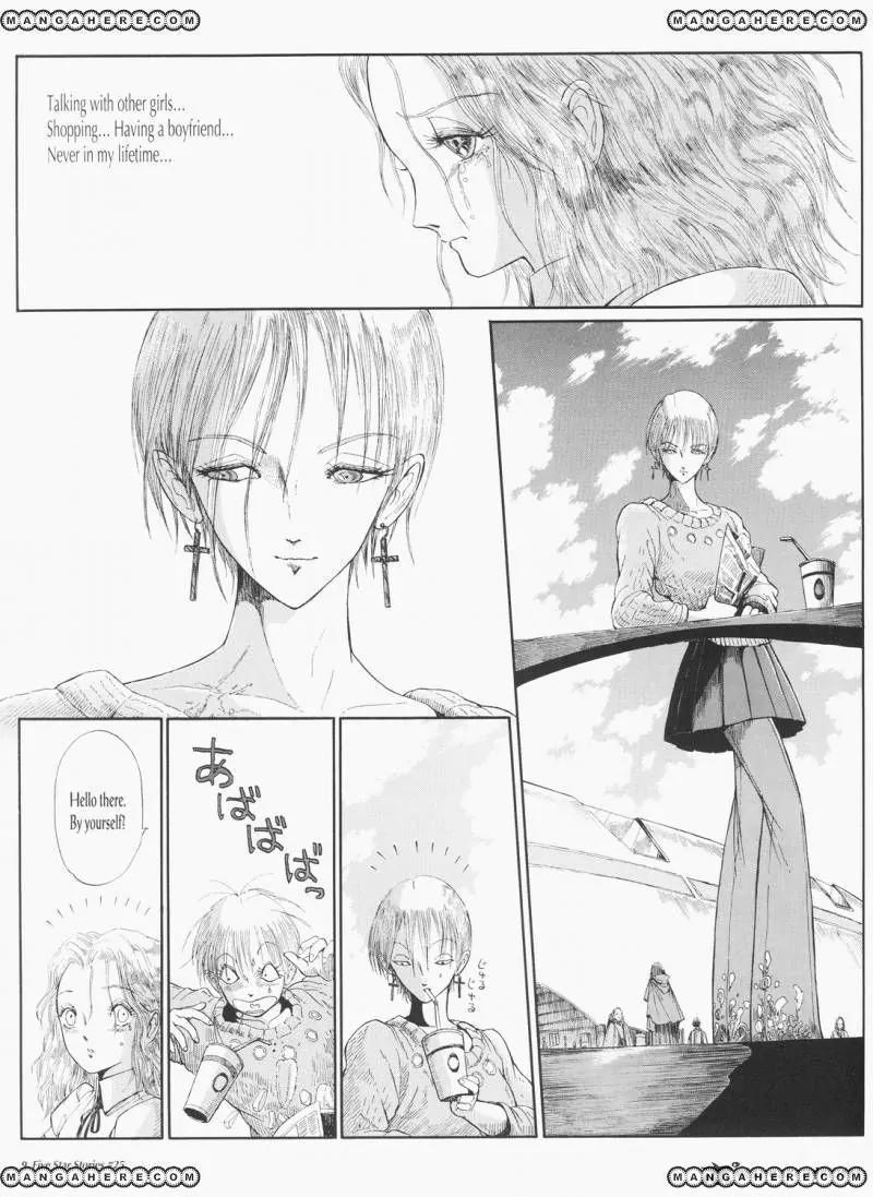 Five Star Monogatari chapter 25 page 10