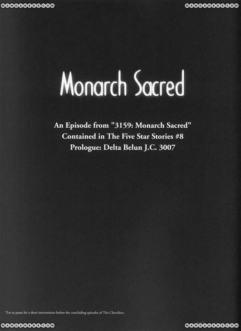 Five Star Monogatari chapter 25 page 36