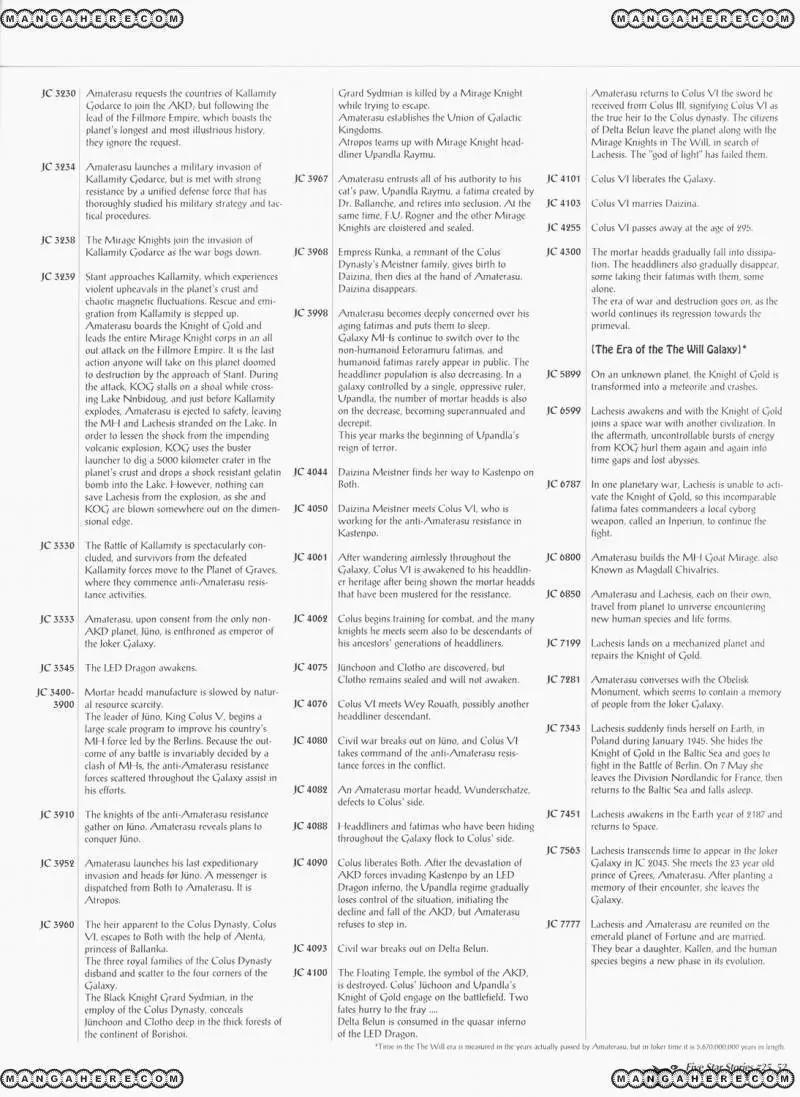 Five Star Monogatari chapter 25 page 53