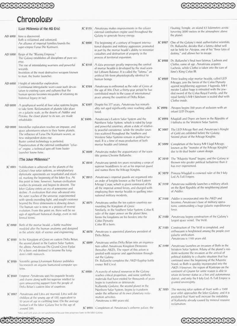 Five Star Monogatari chapter 25 page 54