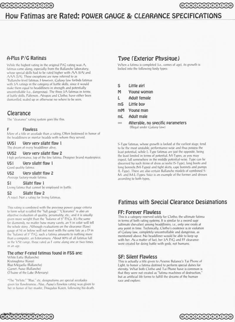 Five Star Monogatari chapter 25 page 64