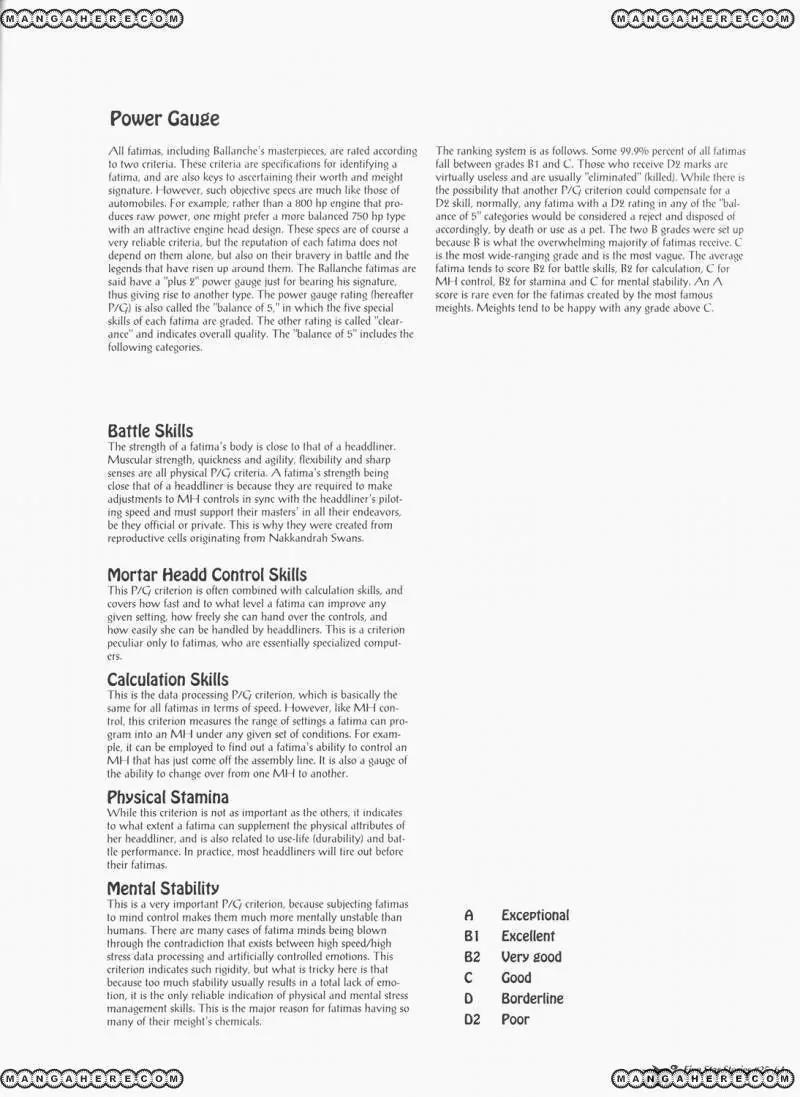 Five Star Monogatari chapter 25 page 65