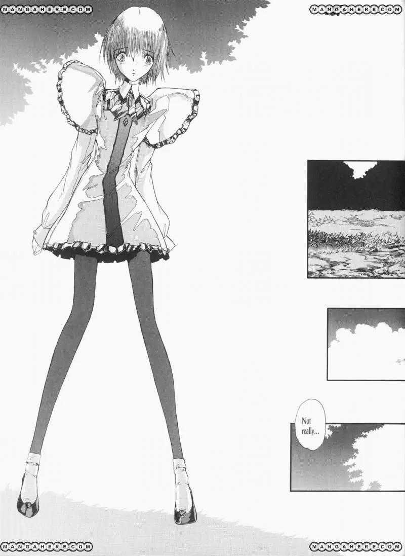 Five Star Monogatari chapter 26 page 52