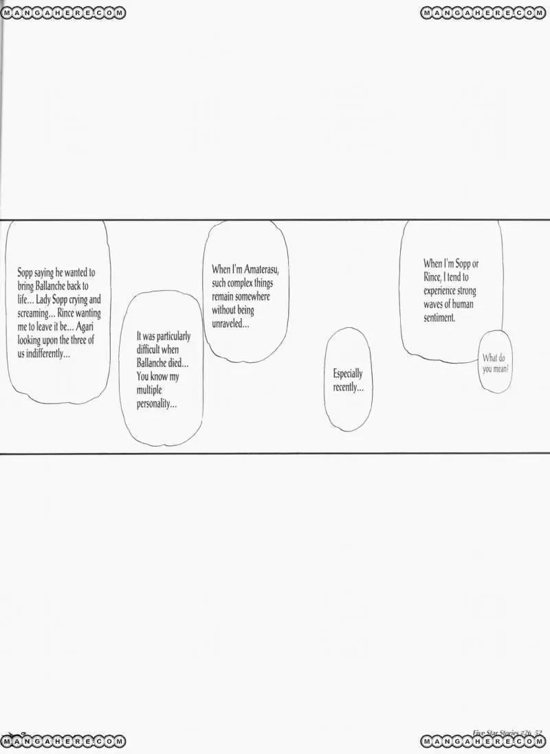 Five Star Monogatari chapter 26 page 53