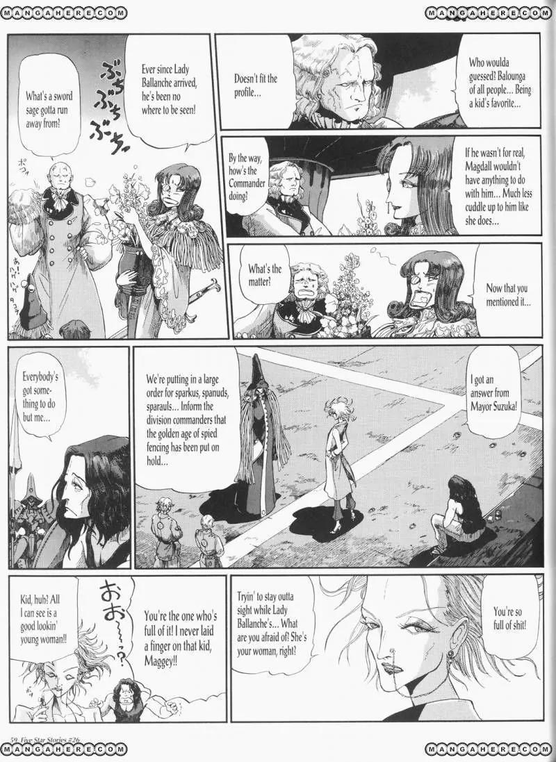 Five Star Monogatari chapter 26 page 60