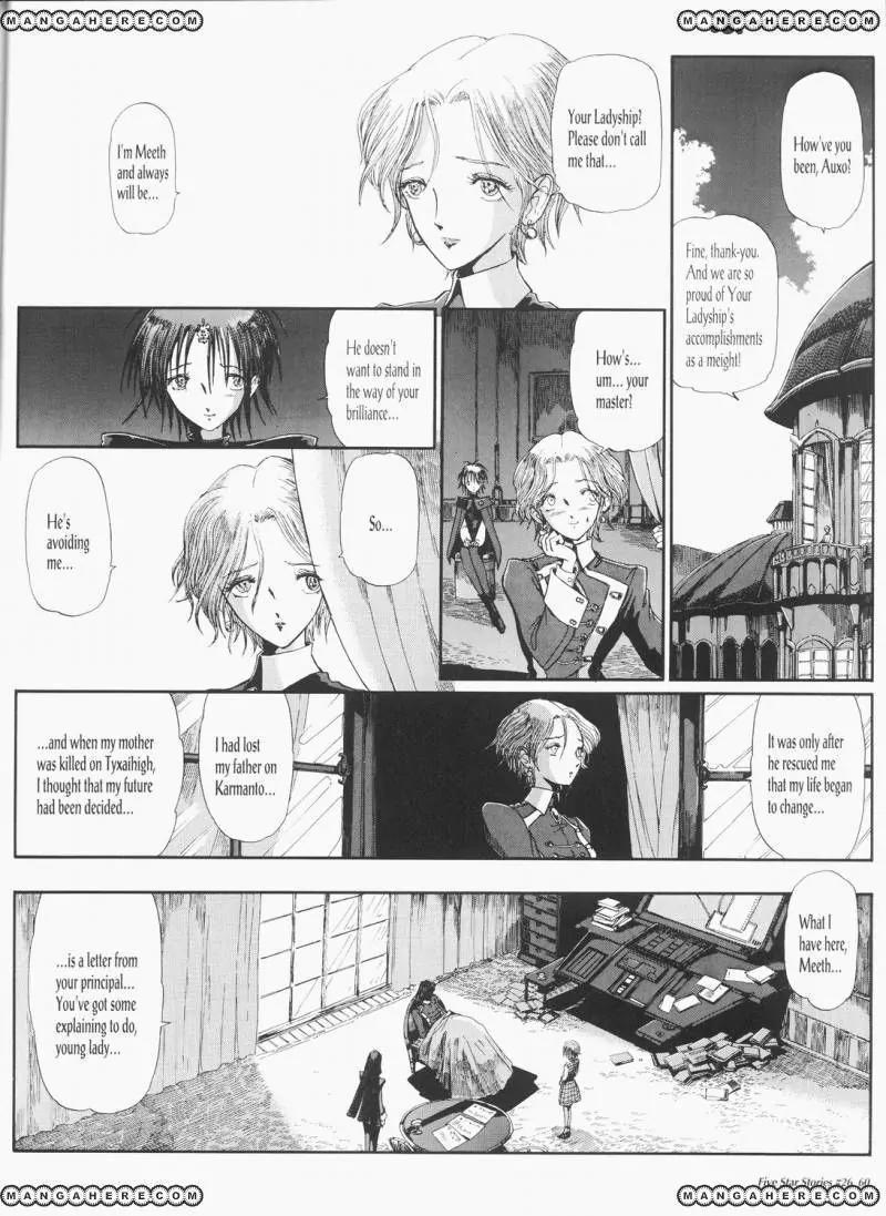 Five Star Monogatari chapter 26 page 61