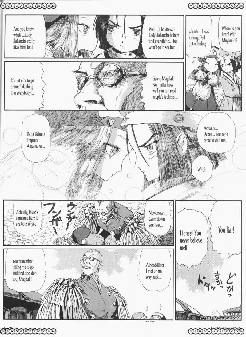 Five Star Monogatari chapter 26 page 67