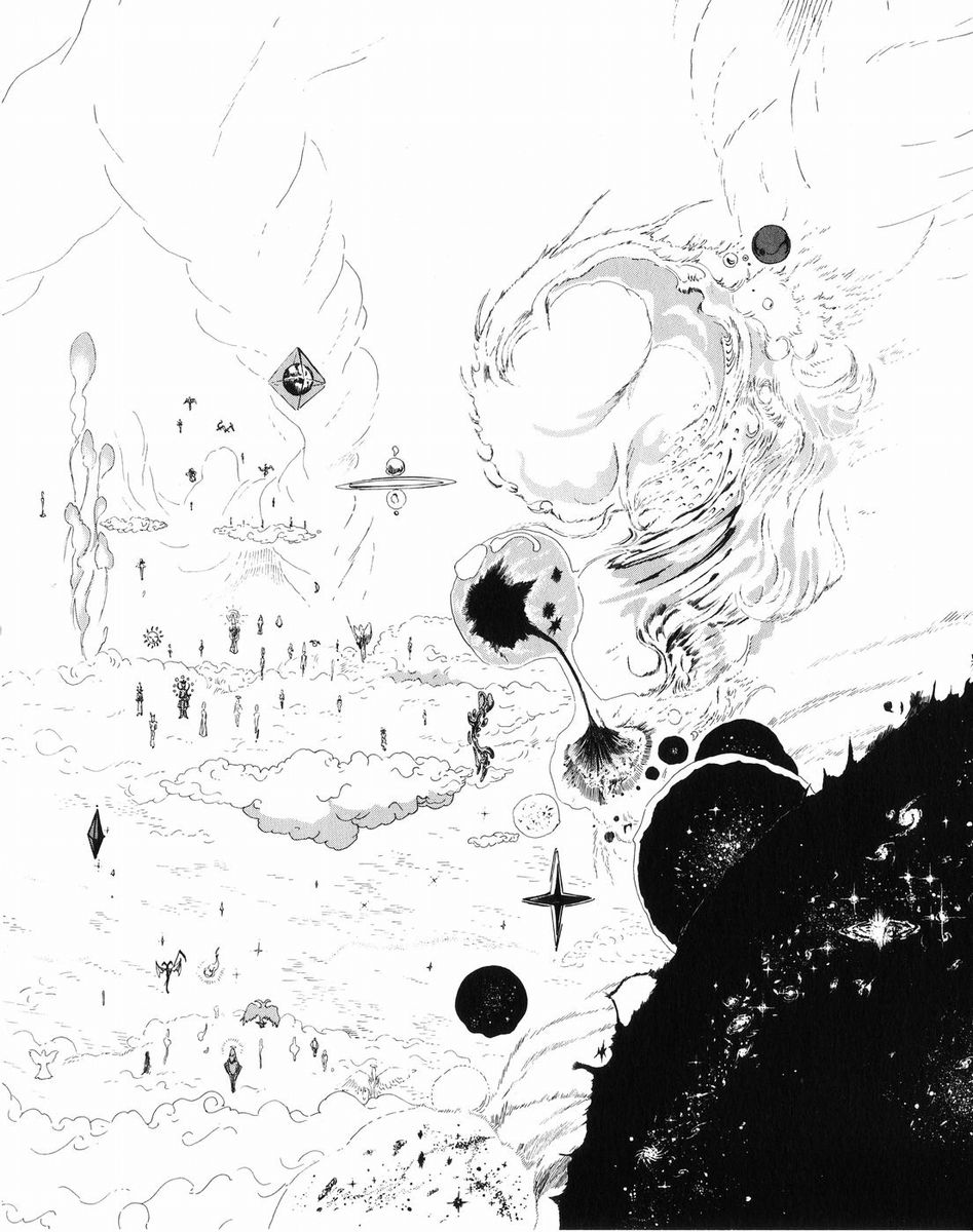 Five Star Monogatari chapter 27 page 13