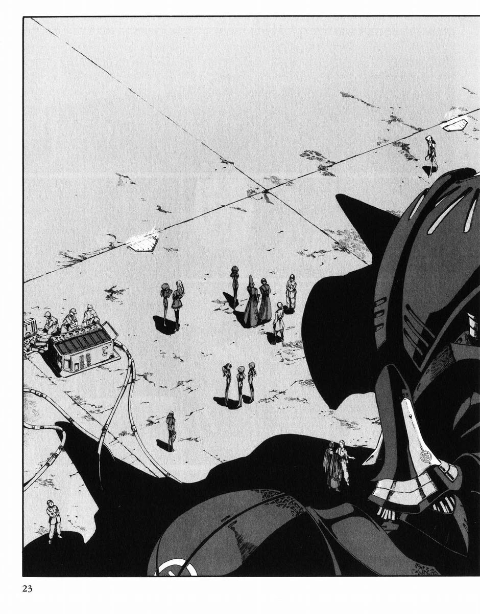 Five Star Monogatari chapter 27 page 24