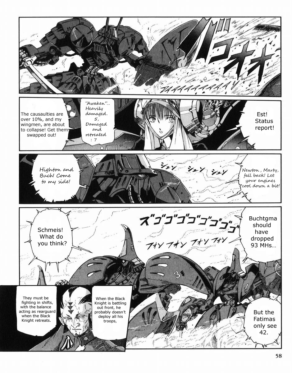 Five Star Monogatari chapter 27 page 59