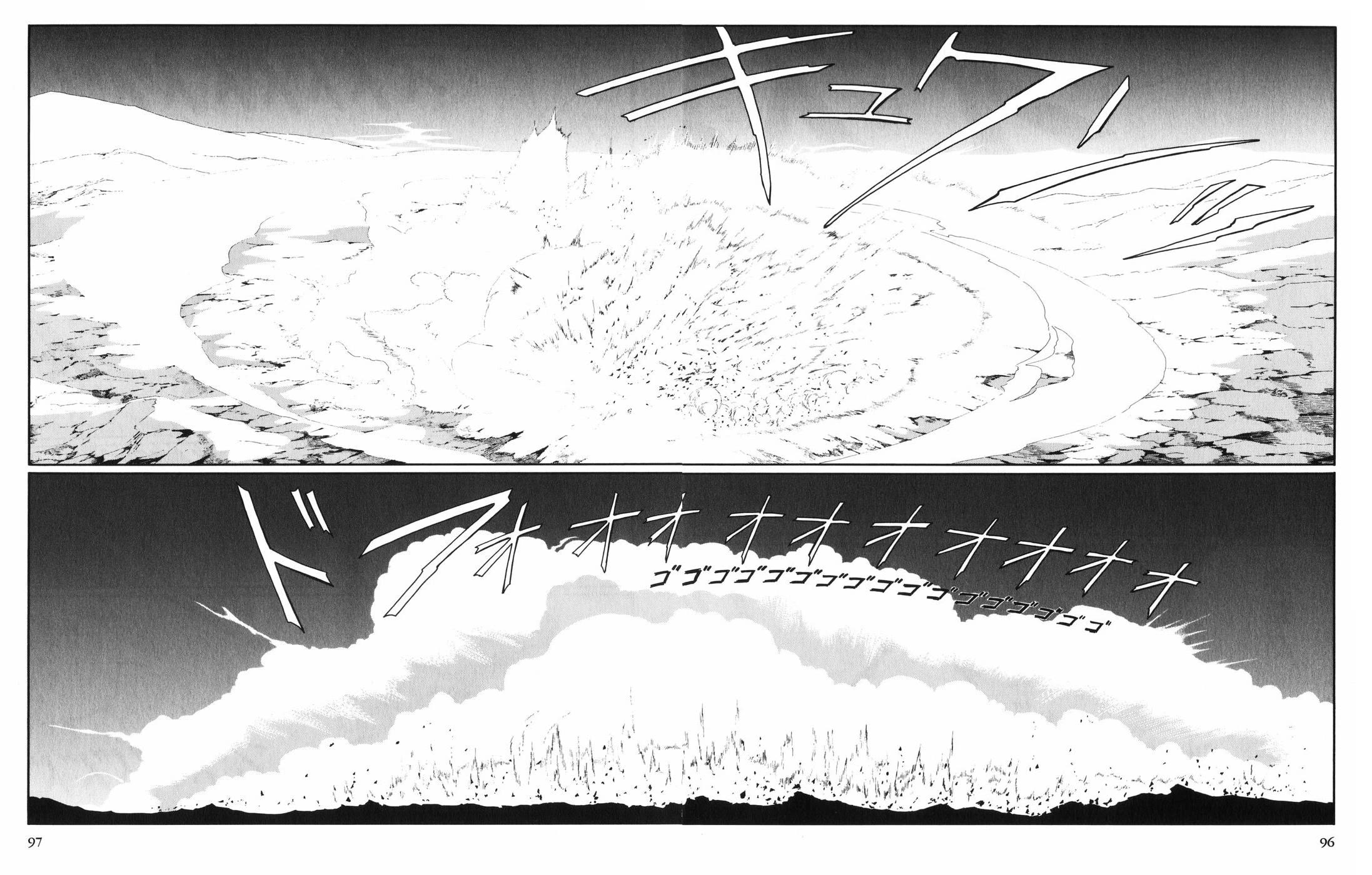 Five Star Monogatari chapter 28 page 19