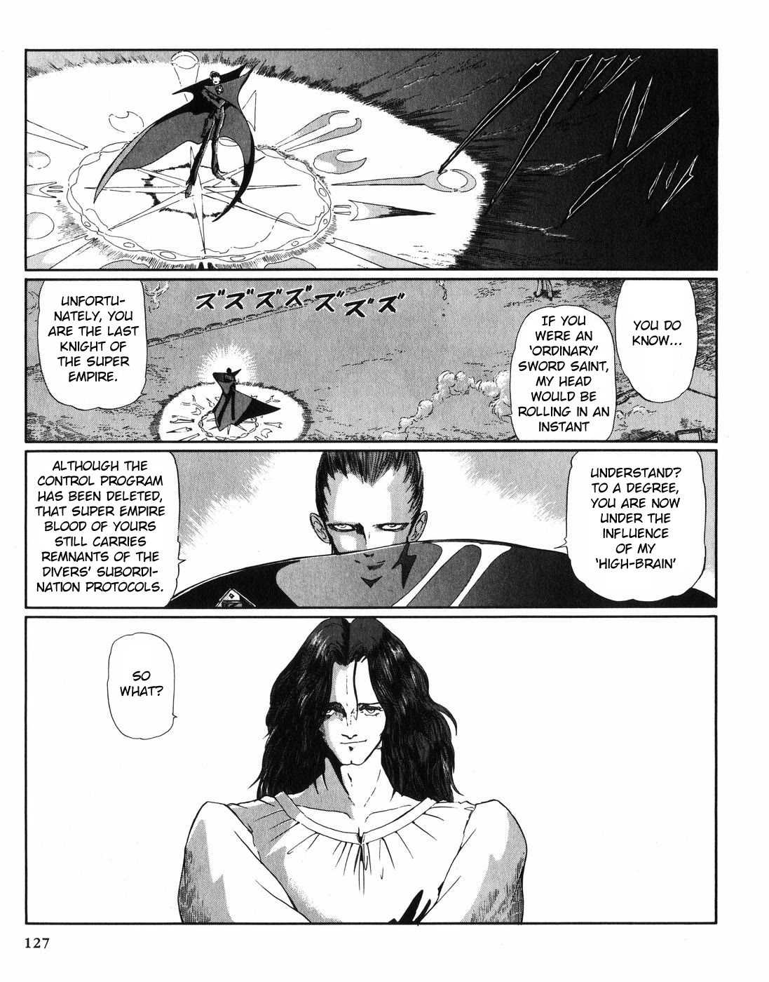 Five Star Monogatari chapter 28 page 48