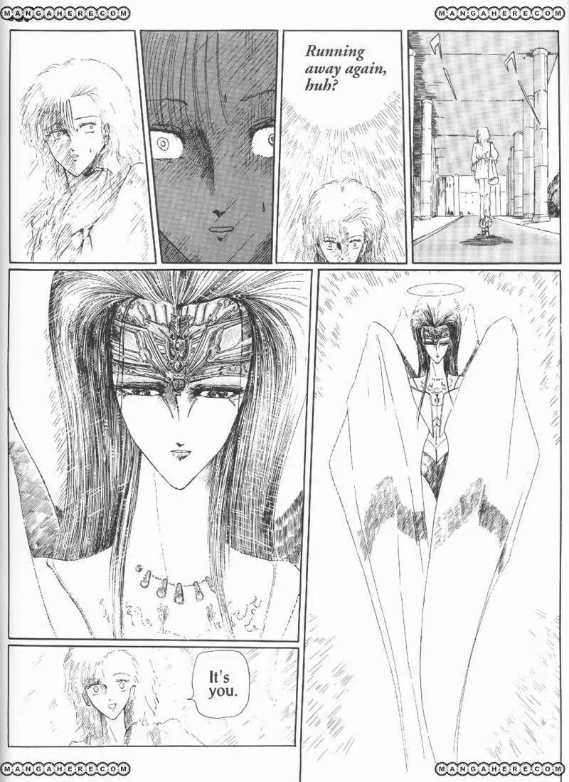 Five Star Monogatari chapter 3 page 18