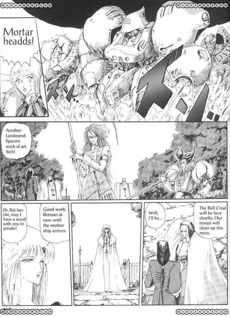 Five Star Monogatari chapter 3 page 35